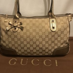 Gucci bag